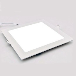 Moderne Samtidsmaleri Metall Innfelt