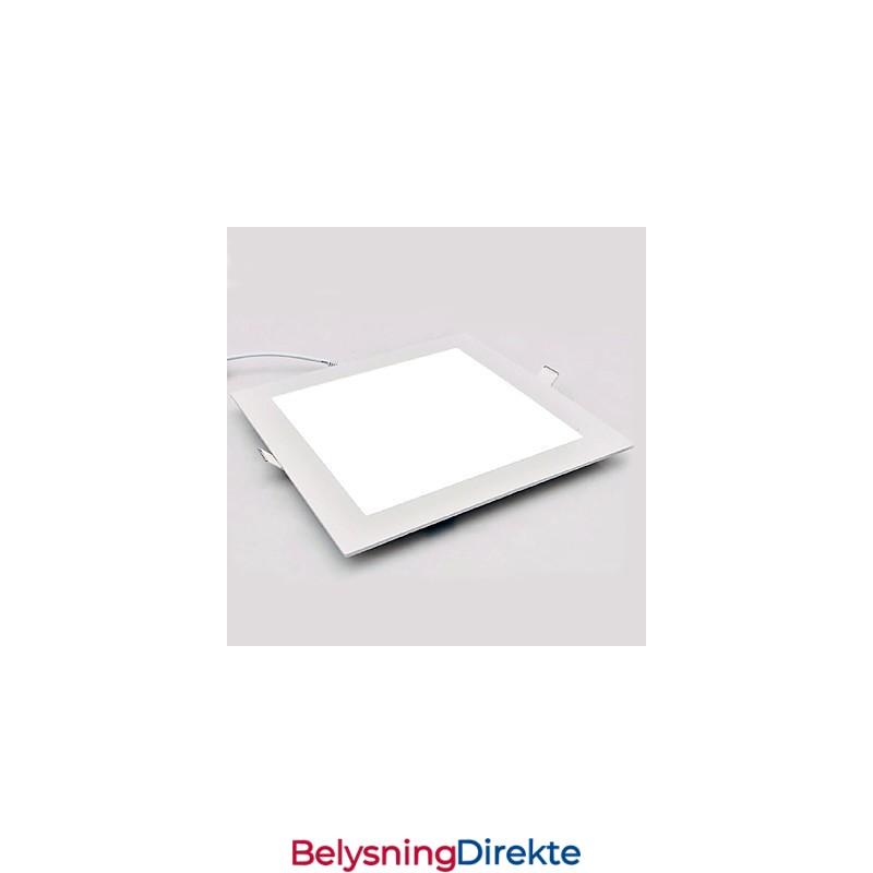 Moderne Samtidsmaleri Metall Innfelt