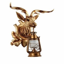 Moderne, Samtidskunst, Tradisjonell, Klassisk, Rustikk, Hyttemaling, Funksjon For Mini-Stil, Omgivelseslys