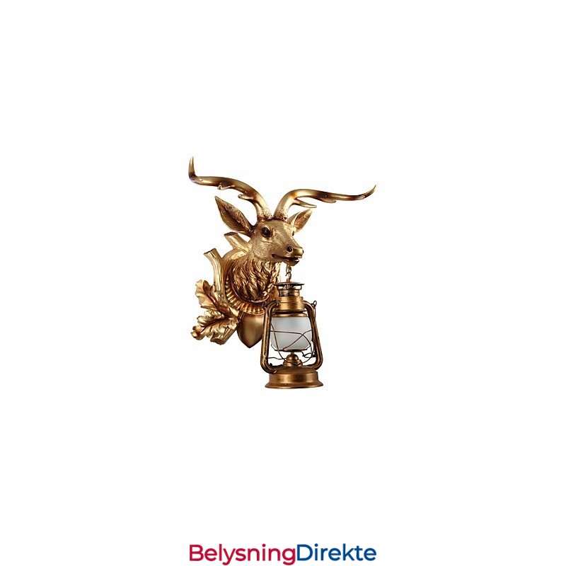 Moderne, Samtidskunst, Tradisjonell, Klassisk, Rustikk, Hyttemaling, Funksjon For Mini-Stil, Omgivelseslys