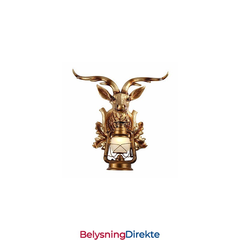 Moderne, Samtidskunst, Tradisjonell, Klassisk, Rustikk, Hyttemaling, Funksjon For Mini-Stil, Omgivelseslys