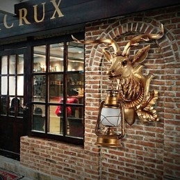 Moderne, Samtidskunst, Tradisjonell, Klassisk, Rustikk, Hyttemaling, Funksjon For Mini-Stil, Omgivelseslys