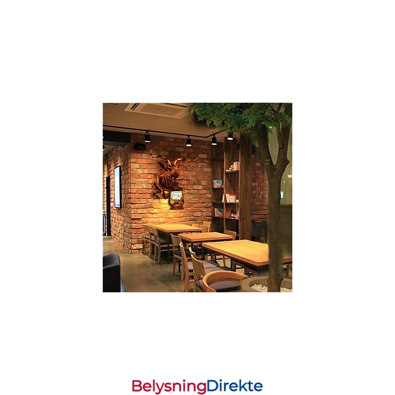 Moderne, Samtidskunst, Tradisjonell, Klassisk, Rustikk, Hyttemaling, Funksjon For Mini-Stil, Omgivelseslys