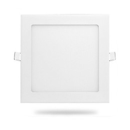 Moderne Samtidsmaleri Metall Innfelt