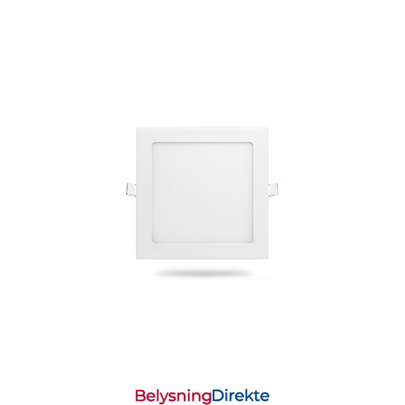 Moderne Samtidsmaleri Metall Innfelt