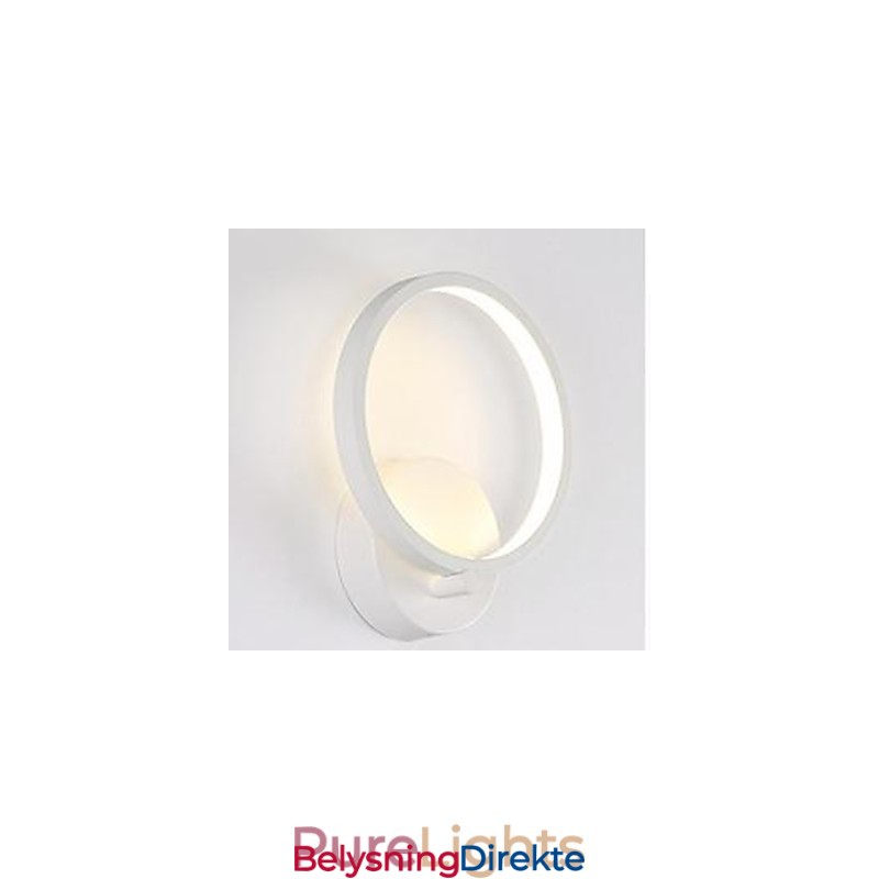 Integrert Moderne, Samtidsmalerfunksjon For Omgivelseslys Vegglamper Vegglampe