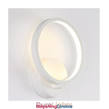 Integrert Moderne, Samtidsmalerfunksjon For Omgivelseslys Vegglamper Vegglampe