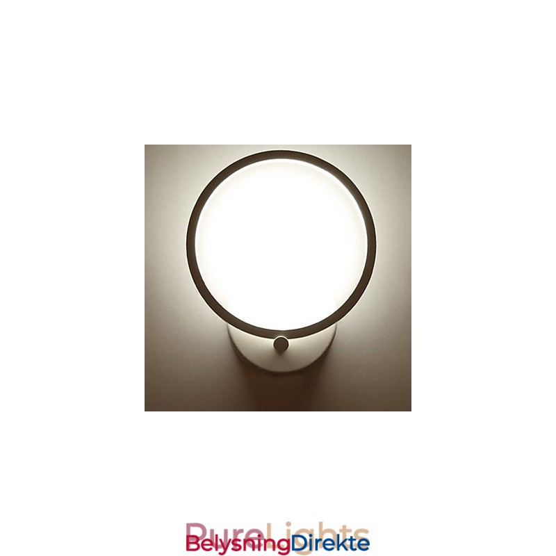 Integrert Moderne, Samtidsmalerfunksjon For Omgivelseslys Vegglamper Vegglampe