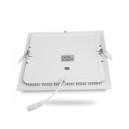 Moderne Samtidsmaleri Metall Innfelt