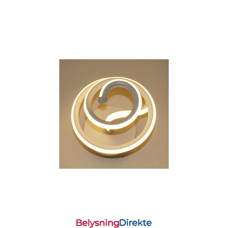 Innebygd Vegglampe Belysning Trappegang Korridor Moderne Kreative Lamper