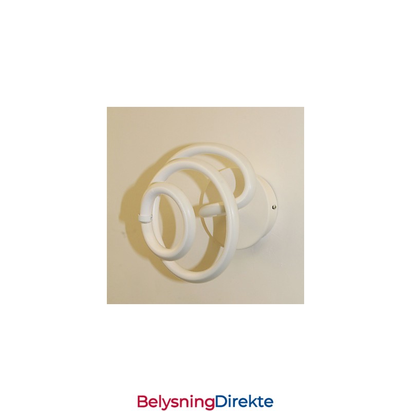 Innebygd Vegglampe Belysning Trappegang Korridor Moderne Kreative Lamper