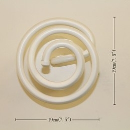 Innebygd Vegglampe Belysning Trappegang Korridor Moderne Kreative Lamper