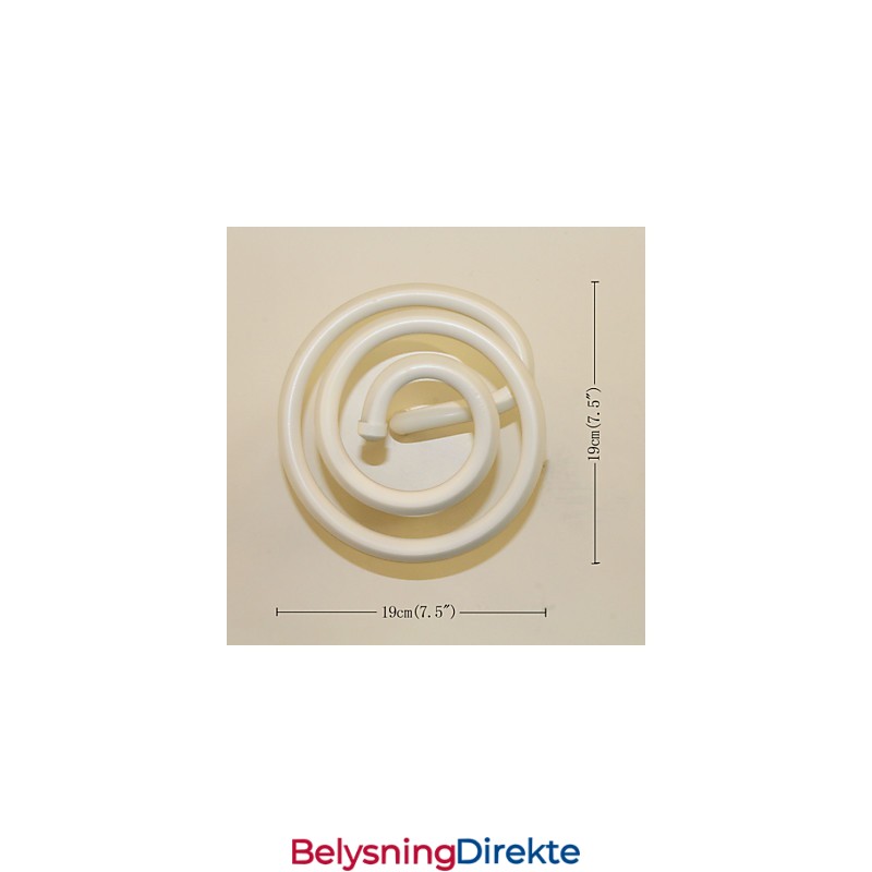 Innebygd Vegglampe Belysning Trappegang Korridor Moderne Kreative Lamper