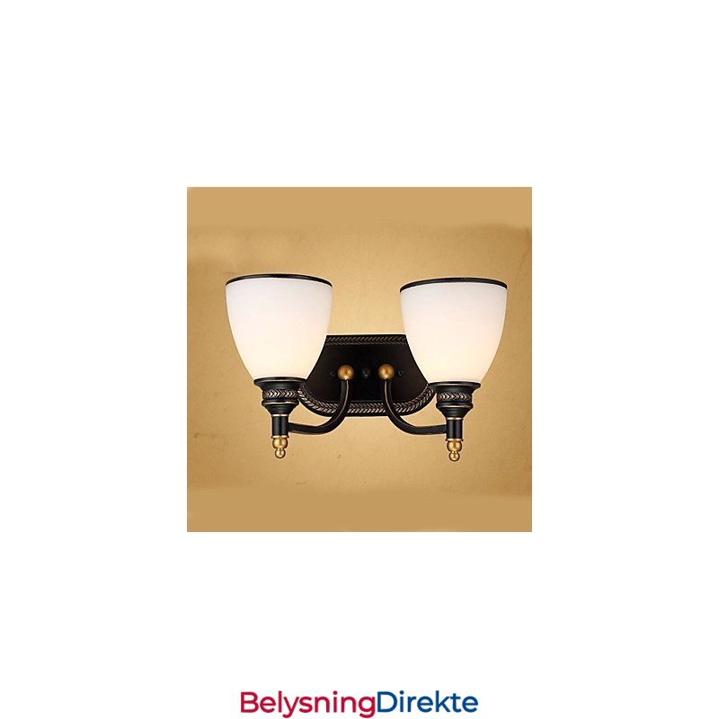 Integrert Moderne Samtidskunstnerisk Moderne Samtidsmalerifunksjon For Omgivende Lysvegglamper