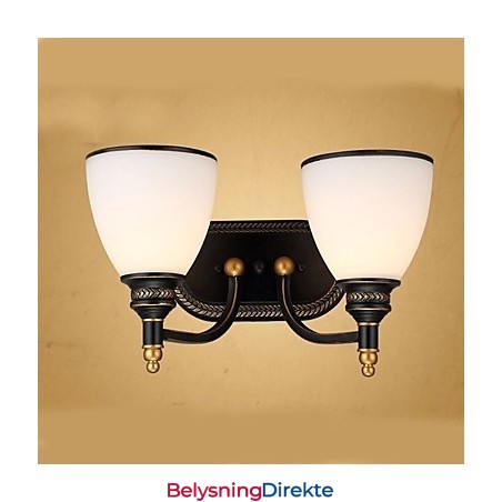 Integrert Moderne Samtidskunstnerisk Moderne Samtidsmalerifunksjon For Omgivende Lysvegglamper