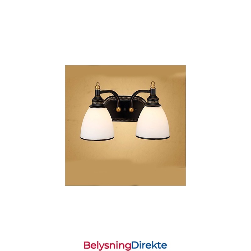 Integrert Moderne Samtidskunstnerisk Moderne Samtidsmalerifunksjon For Omgivende Lysvegglamper