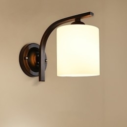 Moderne Samtidsmaleri For Øyebeskyttelse Downlight-Vegglampe Med Vegglampe