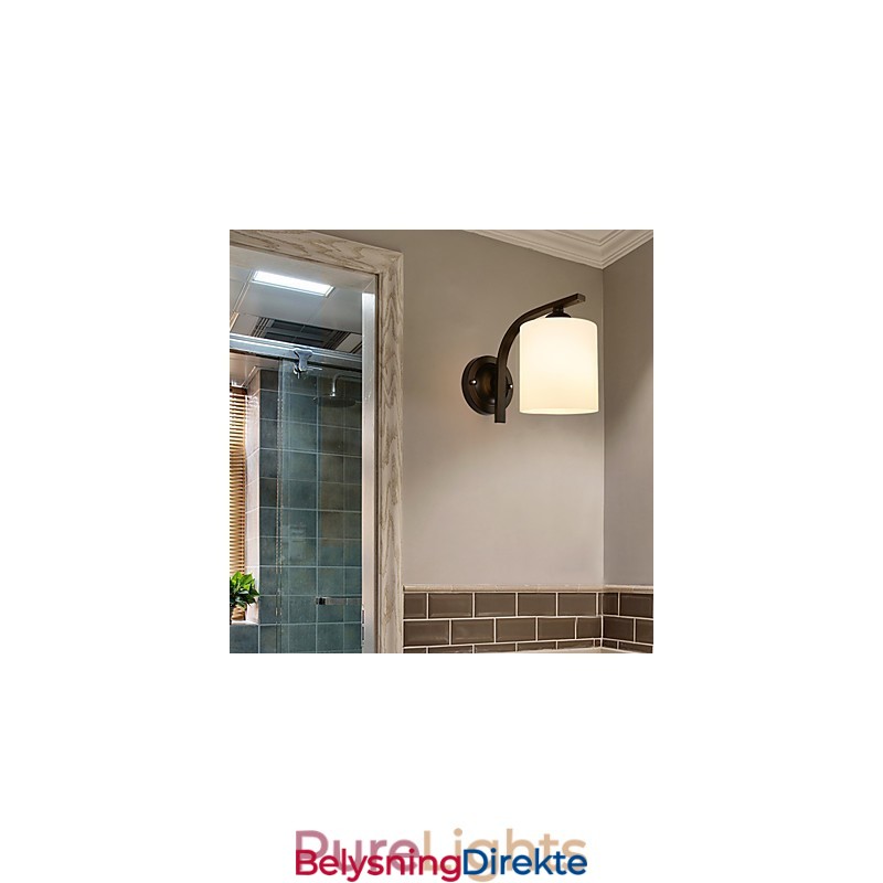 Moderne Samtidsmaleri For Øyebeskyttelse Downlight-Vegglampe Med Vegglampe