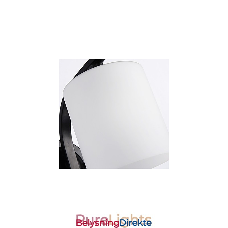 Moderne Samtidsmaleri For Øyebeskyttelse Downlight-Vegglampe Med Vegglampe