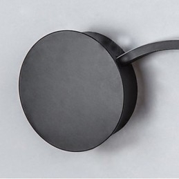 Moderne Samtidskunst Moderne Samtidsmaleri Funksjon For Omgivelseslys Vegglampe Vegglampe