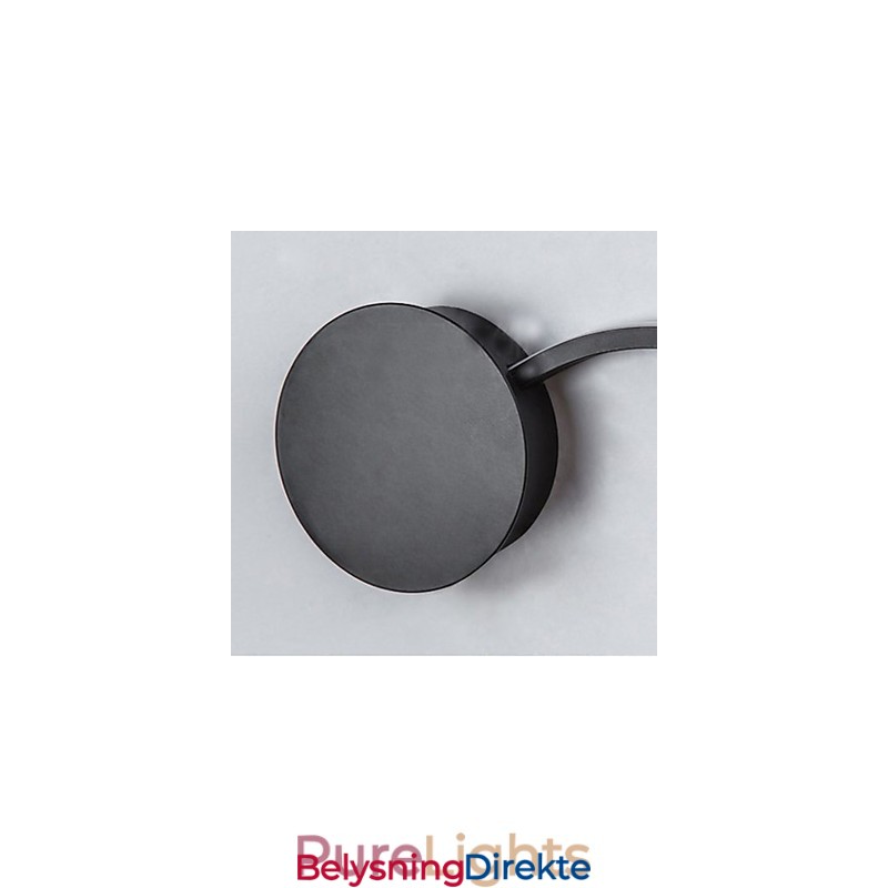 Moderne Samtidskunst Moderne Samtidsmaleri Funksjon For Omgivelseslys Vegglampe Vegglampe