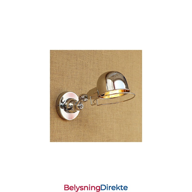 Mini-Downlight Med Øyebeskyttelse