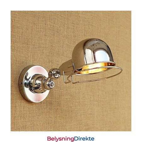 Mini-Downlight Med Øyebeskyttelse