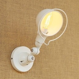 Mini-Downlight Med Øyebeskyttelse