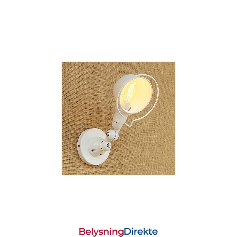 Mini-Downlight Med Øyebeskyttelse