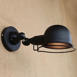 Mini-Downlight Med Øyebeskyttelse