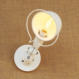 Mini-Downlight Med Øyebeskyttelse