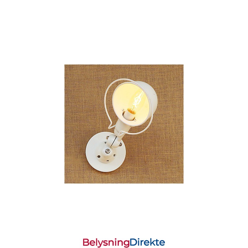 Mini-Downlight Med Øyebeskyttelse