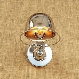 Mini-Downlight Med Øyebeskyttelse
