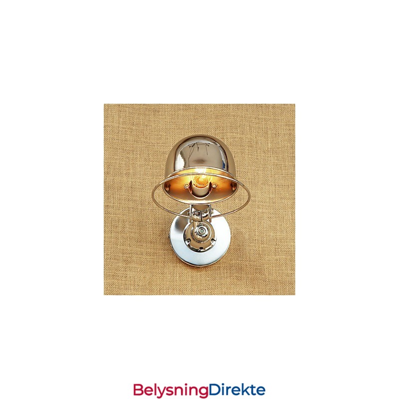 Mini-Downlight Med Øyebeskyttelse