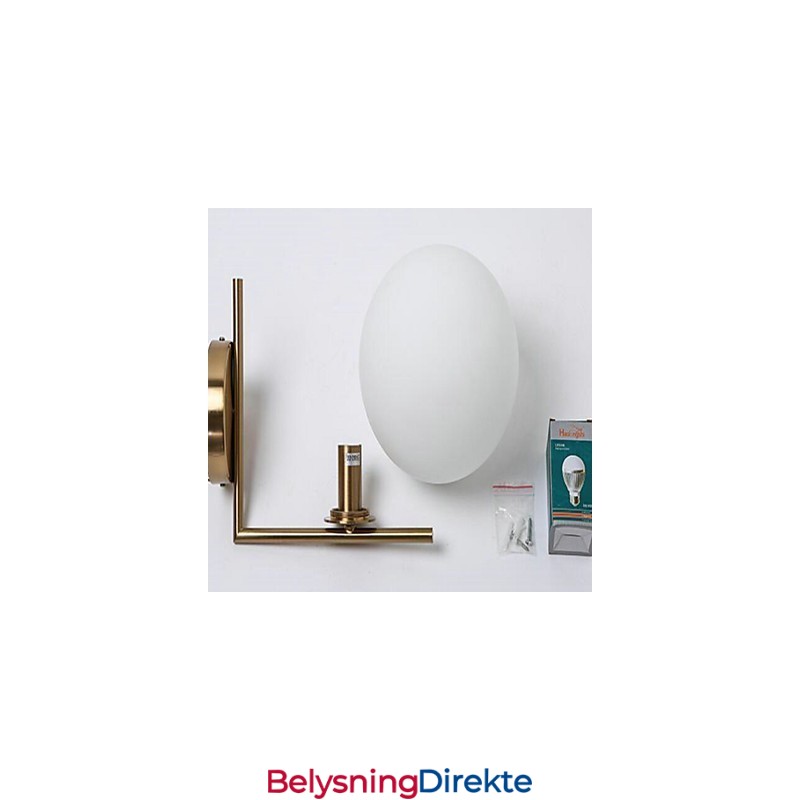 Rustikk Lodge Country Galvanisert Funksjon For Mini-Stil Omgivelseslys Vegglampe