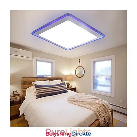 Innfelt Moderne Samtidsliv Seng Bad Barnegarasje Metall