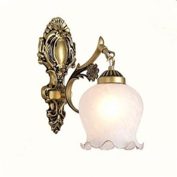 Moderne, Samtids Galvanisert Funksjon For Svingarm, Øyebeskyttelsesvegglamper