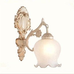 Moderne, Samtids Galvanisert Funksjon For Svingarm, Øyebeskyttelsesvegglamper