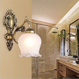 Moderne, Samtids Galvanisert Funksjon For Svingarm, Øyebeskyttelsesvegglamper