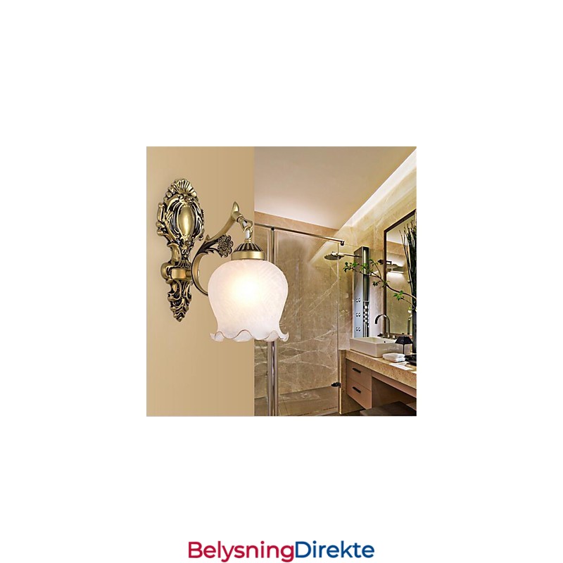 Moderne, Samtids Galvanisert Funksjon For Svingarm, Øyebeskyttelsesvegglamper