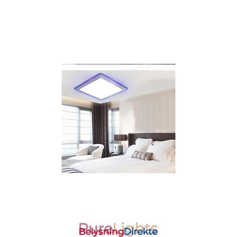 Innfelt Moderne Samtidsliv Seng Bad Barnegarasje Metall