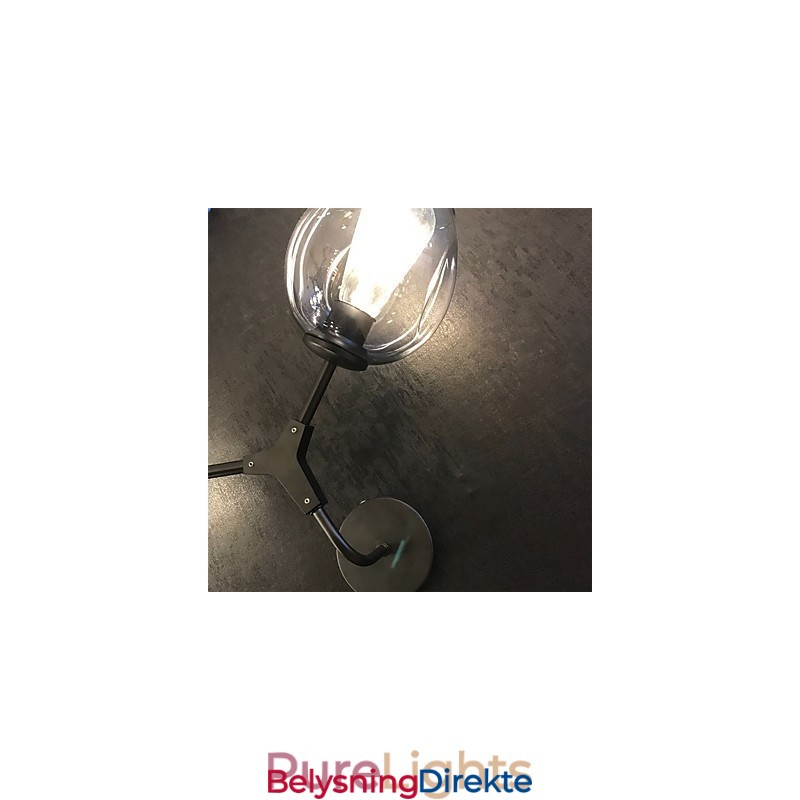 Rustikk Hytte, Vintage, Landlig Retro-Maleri, Vegglampe I Ministil Med Omgivende Lys