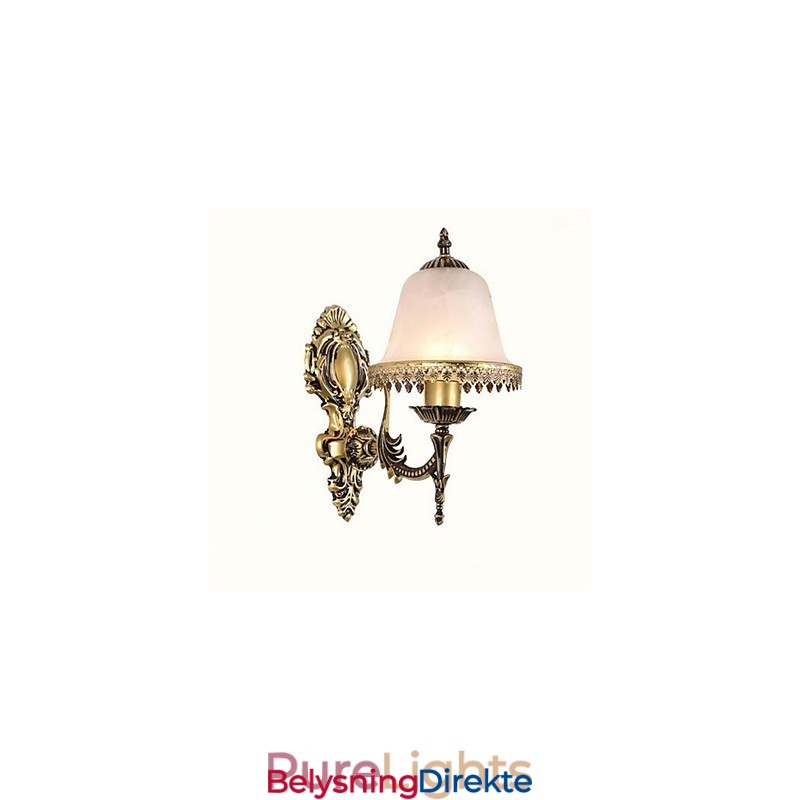 Moderne Og Samtidig Galvanisert Funksjon For Mini-Stil Øyebeskyttelsesvegglamper