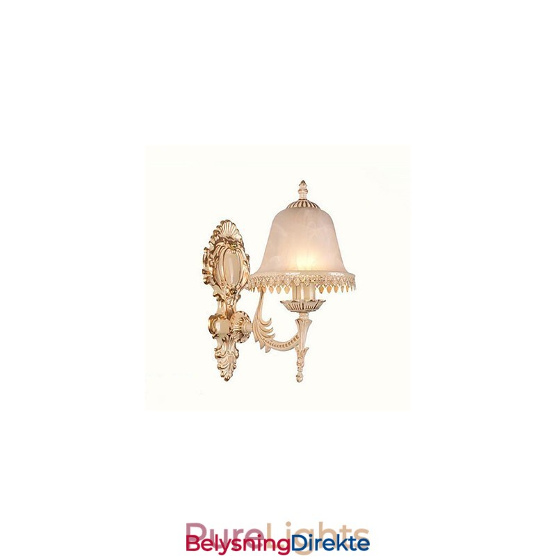 Moderne Og Samtidig Galvanisert Funksjon For Mini-Stil Øyebeskyttelsesvegglamper