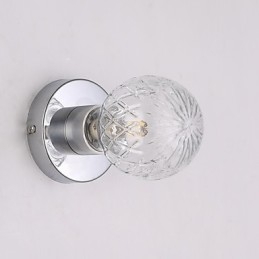 Integrert Moderne Samtidskunstnerisk Moderne Samtidsmalerifunksjon For Omgivende Lysvegglamper