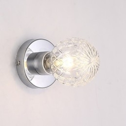 Integrert Moderne Samtidskunstnerisk Moderne Samtidsmalerifunksjon For Omgivende Lysvegglamper