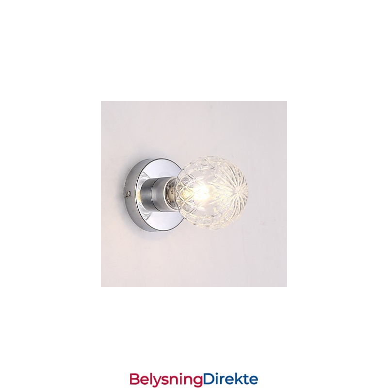 Integrert Moderne Samtidskunstnerisk Moderne Samtidsmalerifunksjon For Omgivende Lysvegglamper