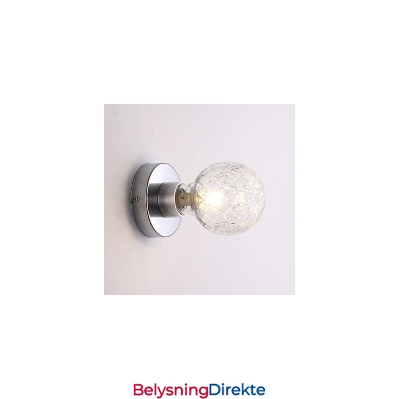 Integrert Moderne Samtidskunstnerisk Moderne Samtidsmalerifunksjon For Omgivende Lysvegglamper