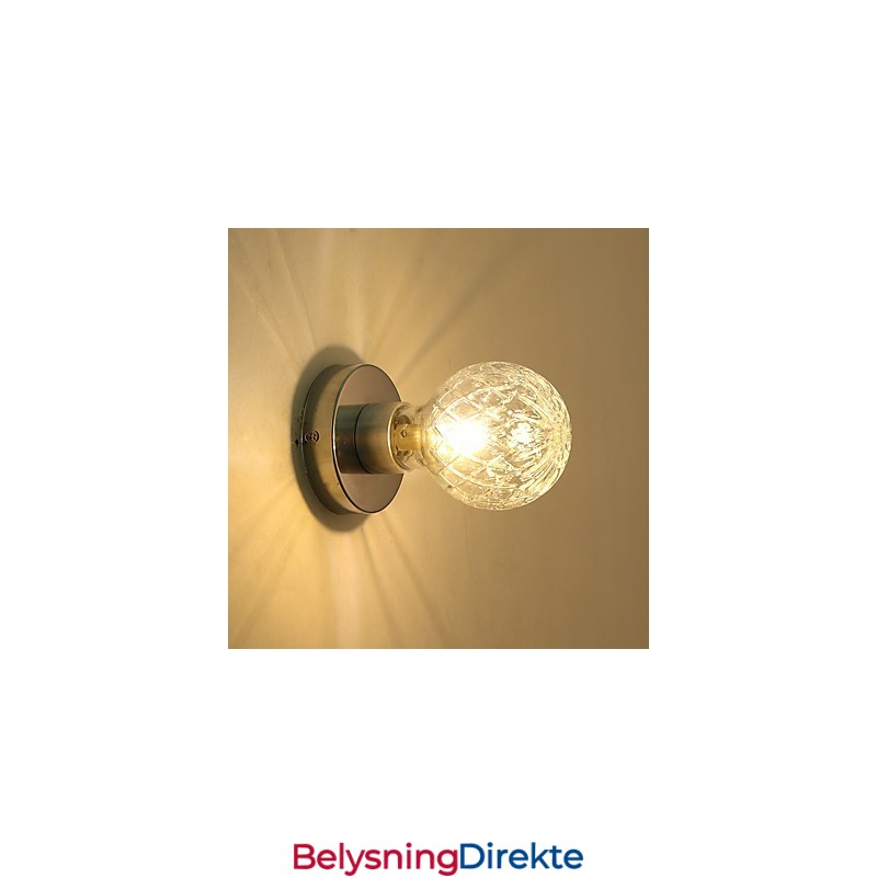 Integrert Moderne Samtidskunstnerisk Moderne Samtidsmalerifunksjon For Omgivende Lysvegglamper