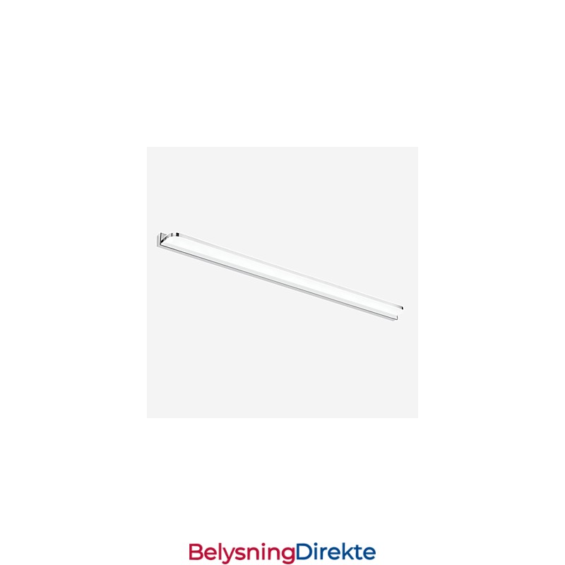 Integrert Moderne Samtids Galvanisert Funksjon For Omgivelseslys Baderomsbelysning Vegglampe